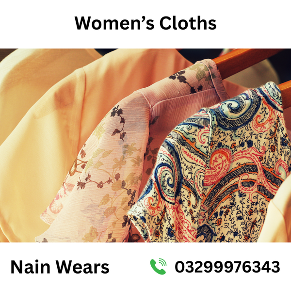 Women Clothes