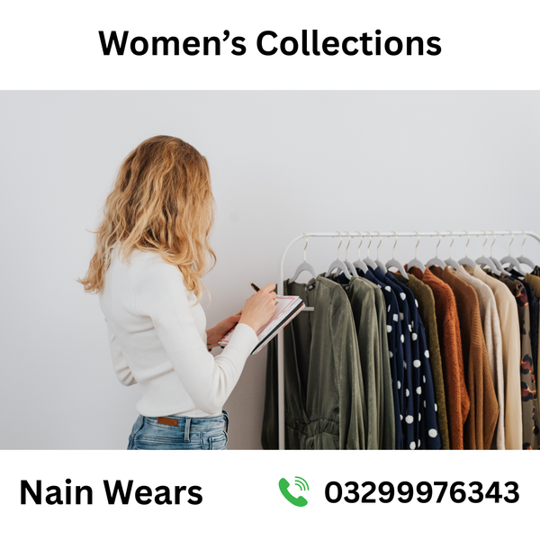 Women Collections