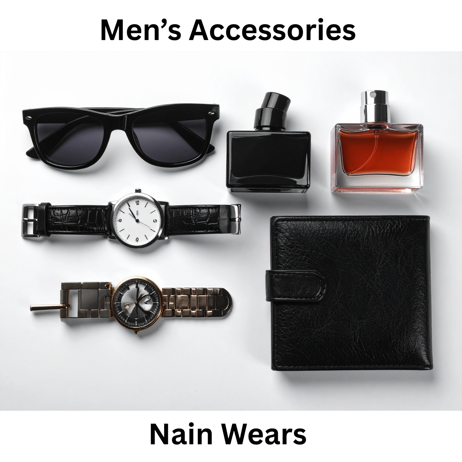 Men's Accessories
