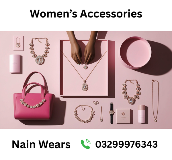 Women Accessories