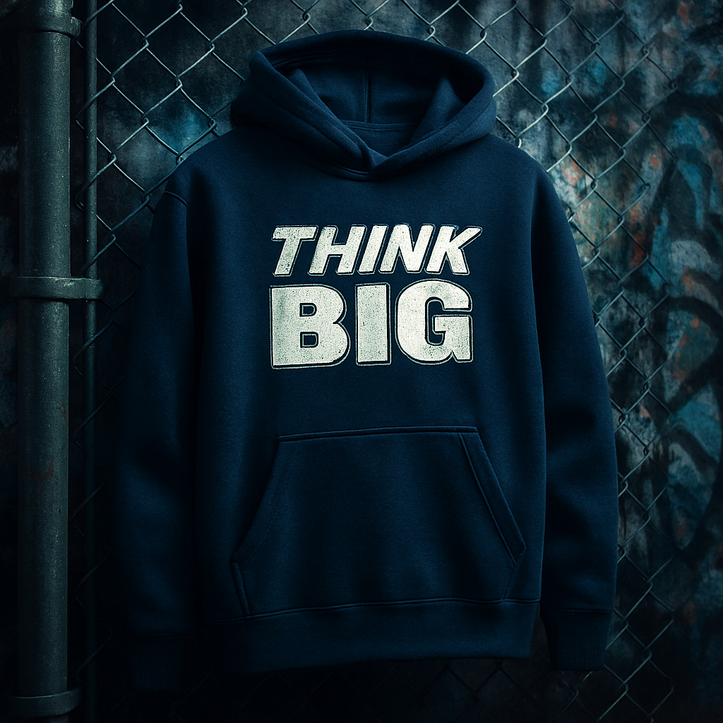 Printed Premium Hoodies for Men & Boys – Stylish Casual Wear, Comfortable Fabric, Available in M, L, XL