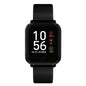 LH 726 - Smart Bluetooth Touch Screen watch for men & Women - Metal Body (Random color)