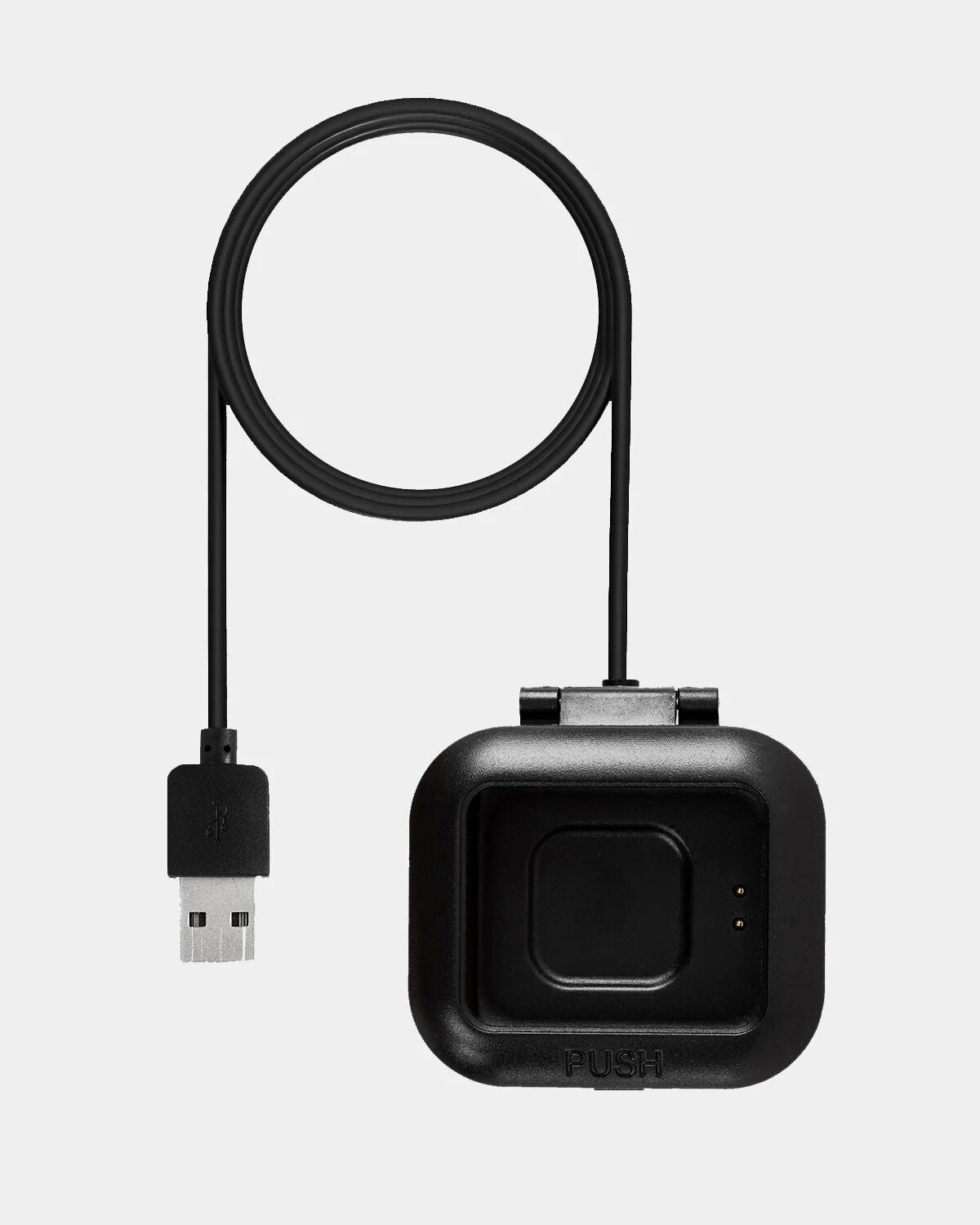 LH 726 - Smart Bluetooth Touch Screen watch for men & Women - Metal Body (Random color)