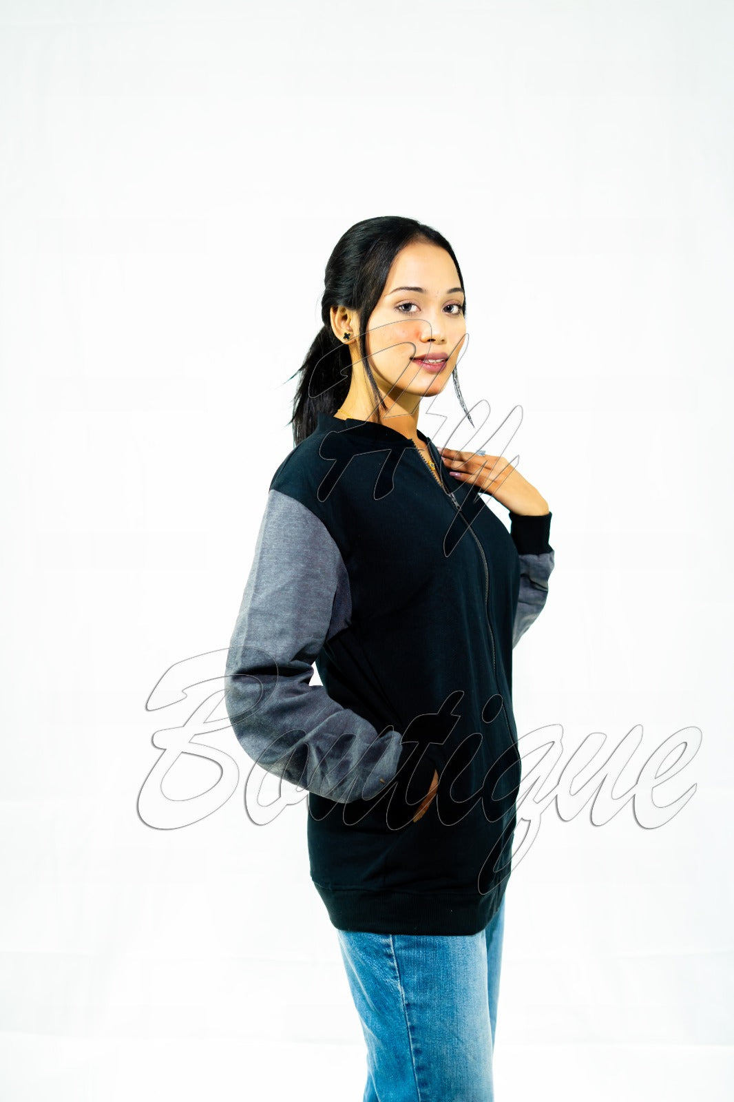 Stylish Winter Jacket for Girls | Trendy, Warm & Comfortable Outerwear