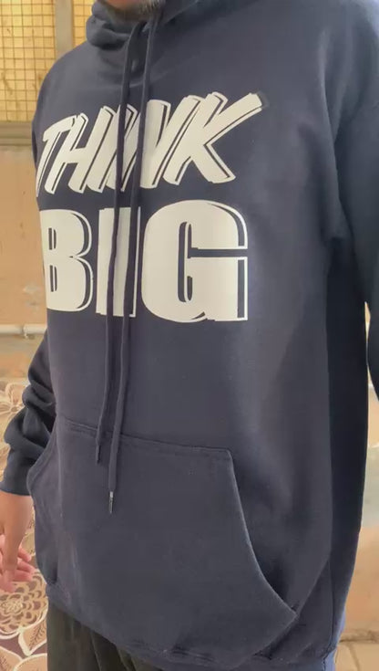 Printed Premium Hoodies for Men & Boys – Stylish Casual Wear, Comfortable Fabric, Available in M, L, XL